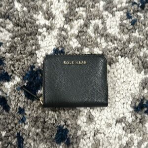 NWOT Cole Haan Wallet
